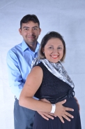 Pr. Josimar e Eloilma - Rio Branco-AC